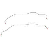 Fine Lines NRA7801OM - Rear Axle Lines Steel for 1976-78 Datsun 280Z
