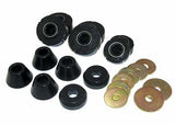 1969-1972 Chevrolet Blazer; Cab Mounts - Urethane - 1/2 Ton Pickup NRG4108