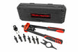 Nutsert Toolkit - 10 by Rough Country
