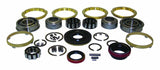 Jeep Steel Black Transmission Master Overhaul Kit NV3550MASKIT