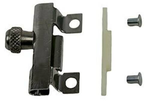 New Window Latch, Right Only fits 1955-1957 Chevy Bel Air NWLR01 Shafer's Classic Reproductions