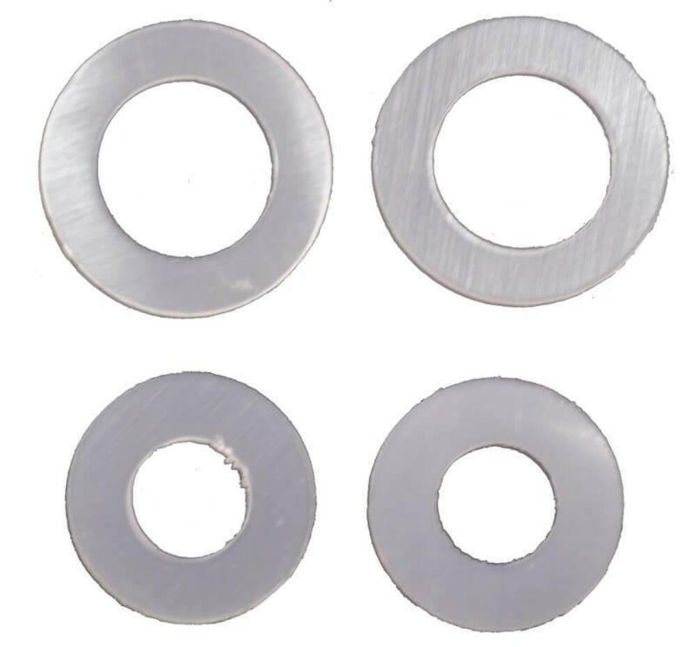 Quick Fuel needle and seat assembly 167