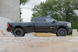 5 Inch Lift Kit - Diesel -AISIN - V2 - Ram 3500 4WD (2019-2024)