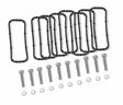 Hooker performance muffler 870002