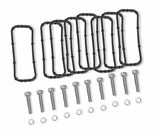Hooker performance muffler 870002