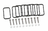 Hooker performance muffler l92-870003