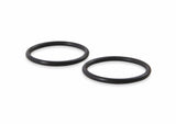 Hooker performance muffler manifold-97-322