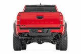 Fits Toyota Tacoma (2024) Fender Flares Sport 6X1 Bronze Oxide O-T12421-6X1