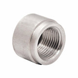 O2 Sensor Bung (Nut) 15mm Long; Oxygen Sensor Bung -Xforce-BNG-01