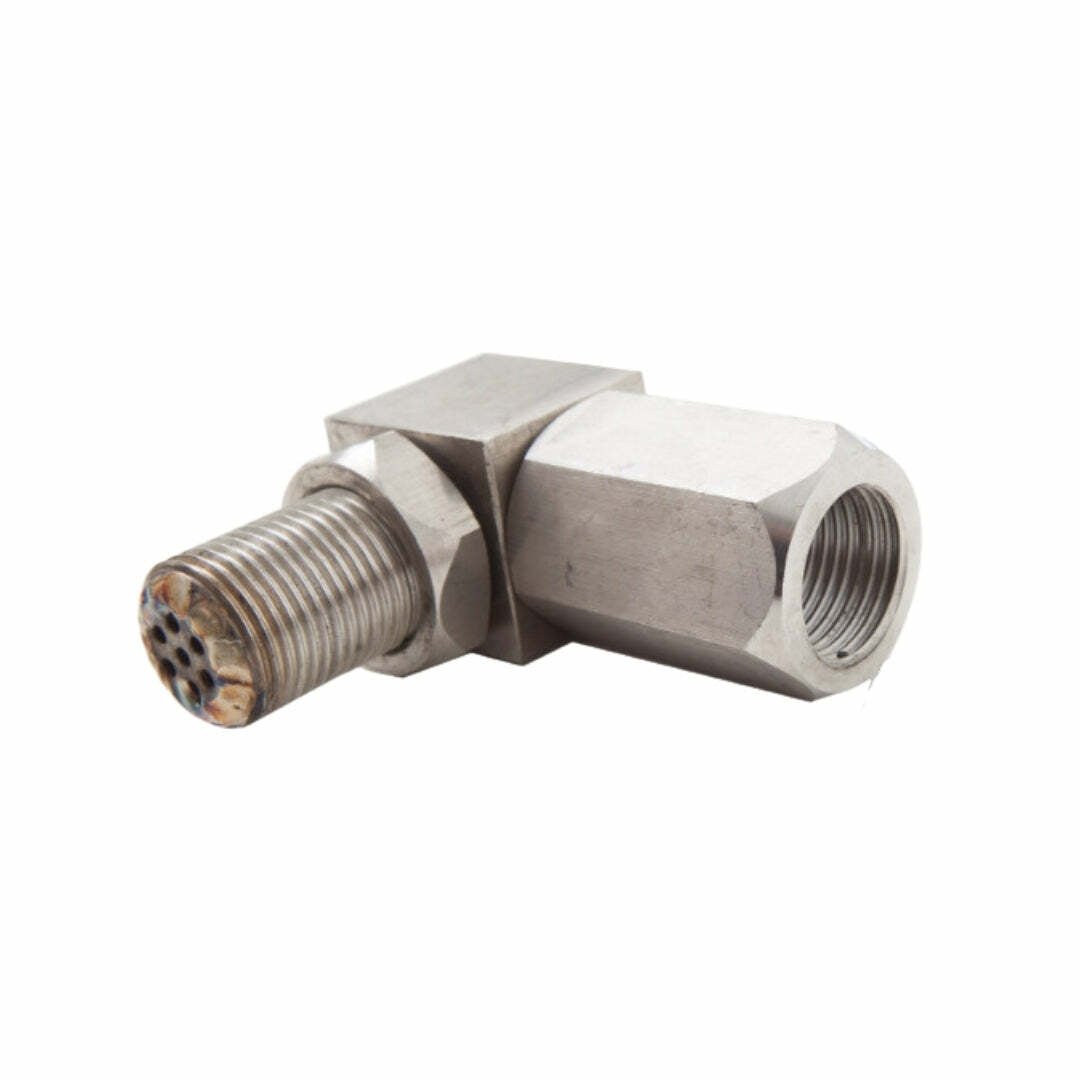 O2 Sensor w/ Mini Cat Convertor; Oxygen Sensor Connector-Xforce-BNG-08