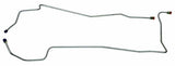 Transmission Oil Cooler Line fits 1955-1957 Chevy Bel Air small block OCL001 Shafer's Classic Reproductions