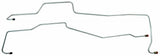 Fits 1955 - 1956 Chevrolet Full Size Transmission Oil Cooler Line OCL002