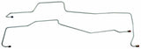 Transmission Oil Cooler Line fits 1955-1956 Chevy Bel Air OCL002 Shafer's Classic Reproductions