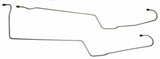 Transmission Oil Cooler Line OCL003 Shafer's Classic Reproductions