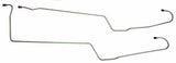 Fits 1957 Chevrolet Full Size  Transmission Oil Cooler Line OCL003