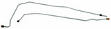Fits 1957 Chevrolet Full Size Transmission Oil Cooler Line OCL005