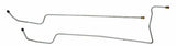 Fits 1955 - 1957 Chevrolet Full Size Transmission Oil Cooler Line OCL007
