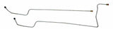 Transmission Oil Cooler Line fits 1955-1957 Chevy Bel Air OCL007 Shafer's Classic Reproductions