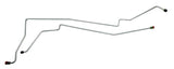 Transmission Oil Cooler Line fits 1955-1957 Chevy Bel Air small block OCL008 Shafer's Classic Reproductions