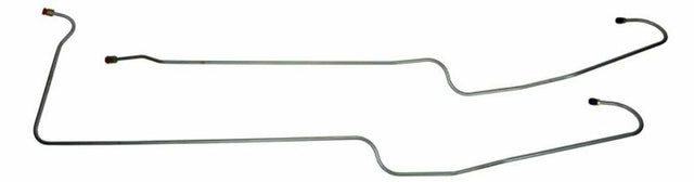 Transmission Oil Cooler Line fits 1956-1957 Chevy Bel Air OCL011 Shafer's Classic Reproductions