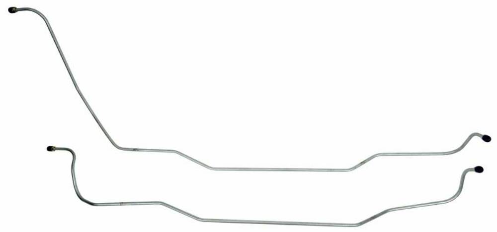Fits 1967 - 1969 Chevrolet Camaro  Transmission Oil Cooler Line OCL200