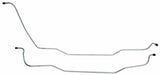 Fits 1967 - 1969 Chevrolet Camaro  Transmission Oil Cooler Line OCL200