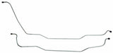 Camaro Transmission Oil Cooler Line fits 1967-1969 Chevy Camaro OCL200 Shafer's Classic Reproductions