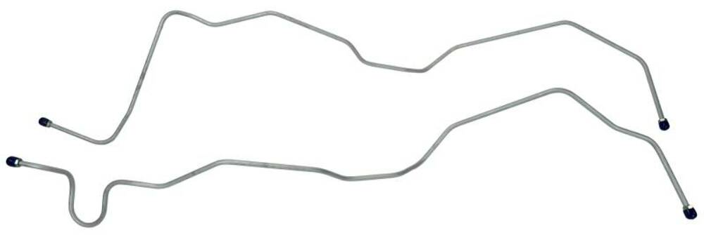 Fits 1964 Buick Skylark Transmission Oil Cooler Line OCL2001