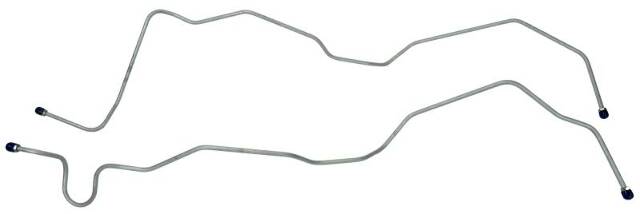 Buick Skylark Transmission Oil Cooler Line OCL2001 Shafer's Classic Reproductions