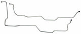 Fits 1967 - 1969 Chevrolet Camaro  Transmission Oil Cooler Line OCL201