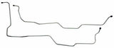 Camaro Transmission Oil Cooler Line fits 1967-1969 Chevy Camaro OCL201 Shafer's Classic Reproductions