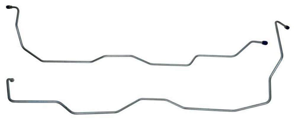 Fits 1967 - 1969 Chevrolet Camaro Transmission Oil Cooler Line OCL202