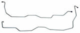 Fits 1967 - 1969 Chevrolet Camaro Transmission Oil Cooler Line OCL202