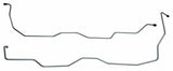 Camaro Transmission Oil Cooler Line fits 1967-1969 Chevy Camaro OCL202 Shafer's Classic Reproductions