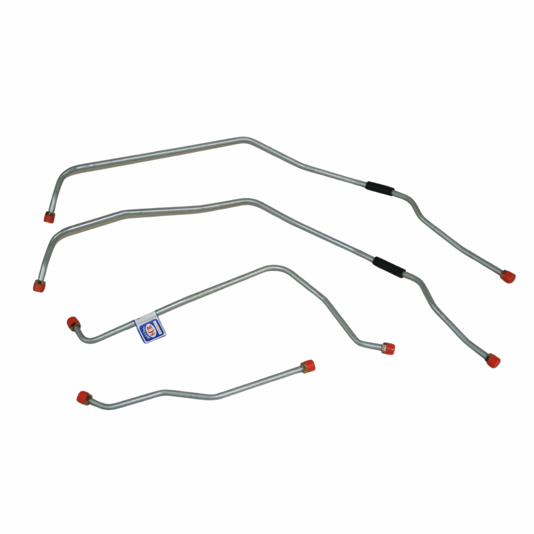Fits 1970 Chevrolet Camaro  Transmission Oil Cooler Line OCL204