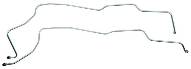 Camaro Transmission Oil Cooler Line fits 1974-1986 Chevy Camaro OCL205 Shafer's Classic Reproductions
