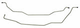 Fits 1967-69 Chevrolet Camaro Transmission Oil Cooler Line OCL206