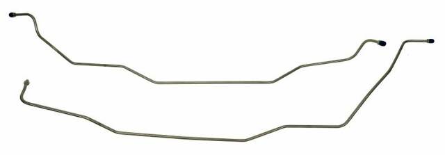 Camaro Transmission Oil Cooler Line fits 1967-1969 Chevy Camaro OCL206 Shafer's Classic Reproductions