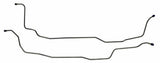 Fits 1970 - 81 Chevrolet Camaro Transmission Oil Cooler Line OCL207