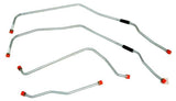 Pontiac Transmission Oil Cooler Line OCL310 Shafer's Classic Reproductions