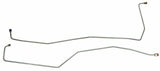 Transmission Oil Cooler Line fits 1962-1964 Chevy Bel Air OCL400 Shafer's Classic Reproductions