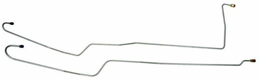 Fits 1959 - 1962 Chevrolet Full Size  Transmission Oil Cooler Line OCL402