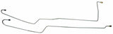 Transmission Oil Cooler Line fits 1959-1962 Chevy Bel Air OCL402 Shafer's Classic Reproductions