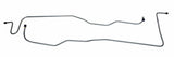 Fits 1965 - 1966 Chevrolet Full Size  Transmission Oil Cooler Line OCL403