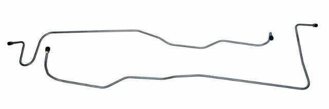 Transmission Oil Cooler Line fits 1965-1966 Chevy Bel Air OCL403 Shafer's Classic Reproductions