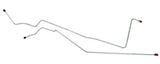 Fits 1958 - 1963 Chevrolet Full Size  Transmission Oil Cooler Line OCL404