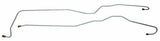 Fits 1958 Chevrolet Full Size Transmission Oil Cooler Line OCL405