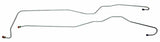 Transmission Oil Cooler Line 348 engine OCL405 Shafer's Classic Reproductions