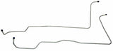 Transmission Oil Cooler Line fits 1965-1966 Chevy Bel Air OCL407 Shafer's Classic Reproductions