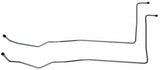Fits 1967 Chevrolet Full Size  Transmission Oil Cooler Line OCL410